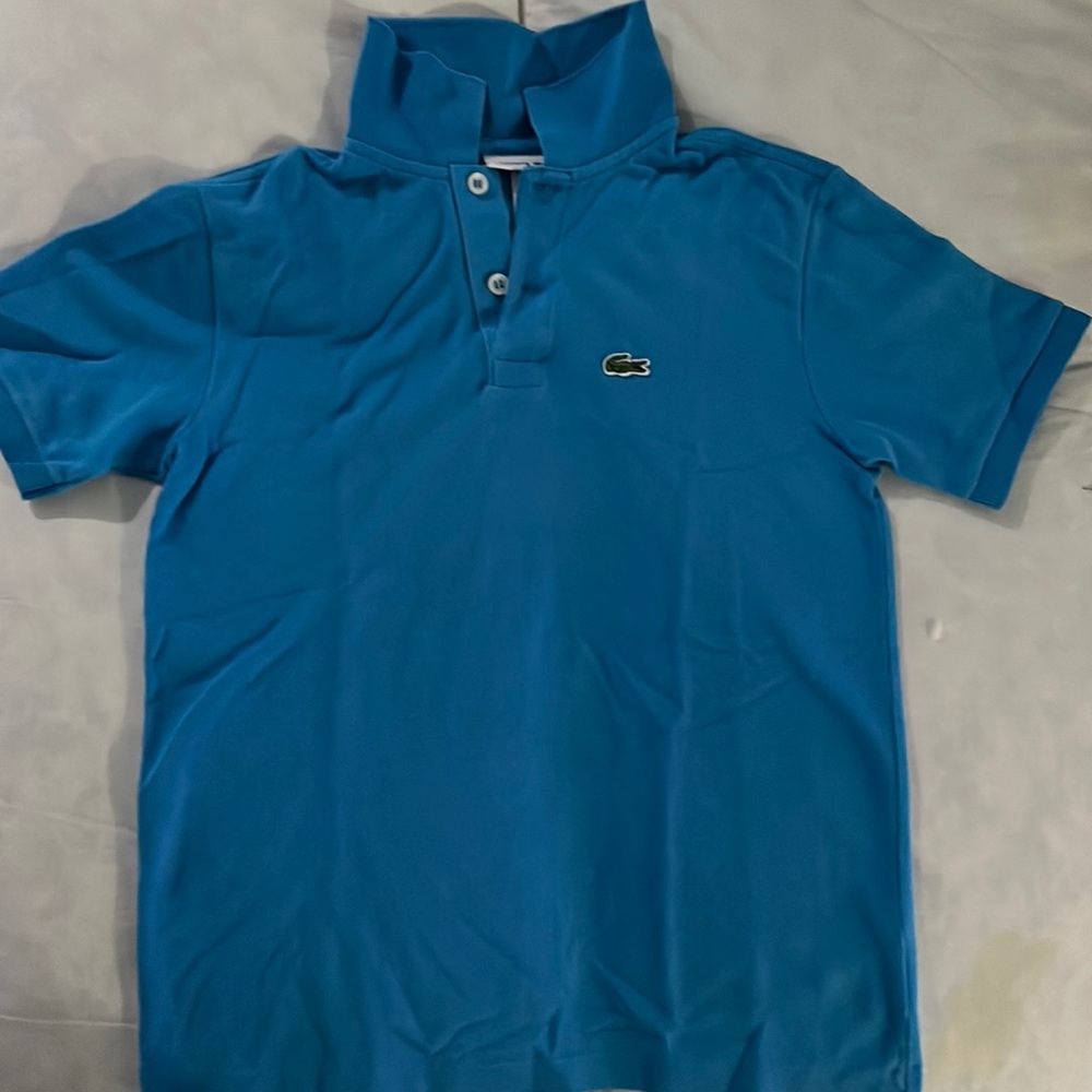 Excellent condition boys Polo